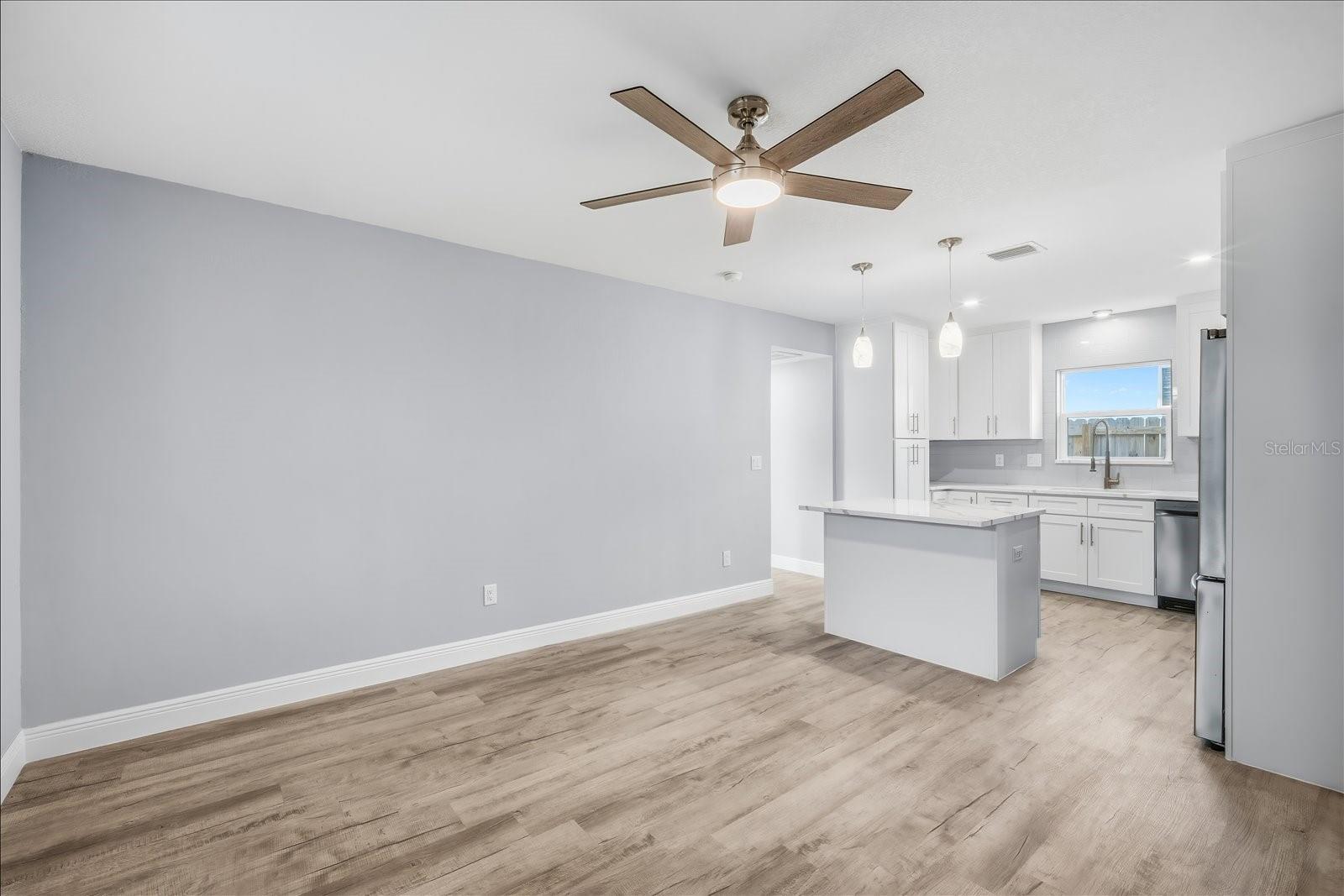 BELLEVUE PARK - Residential