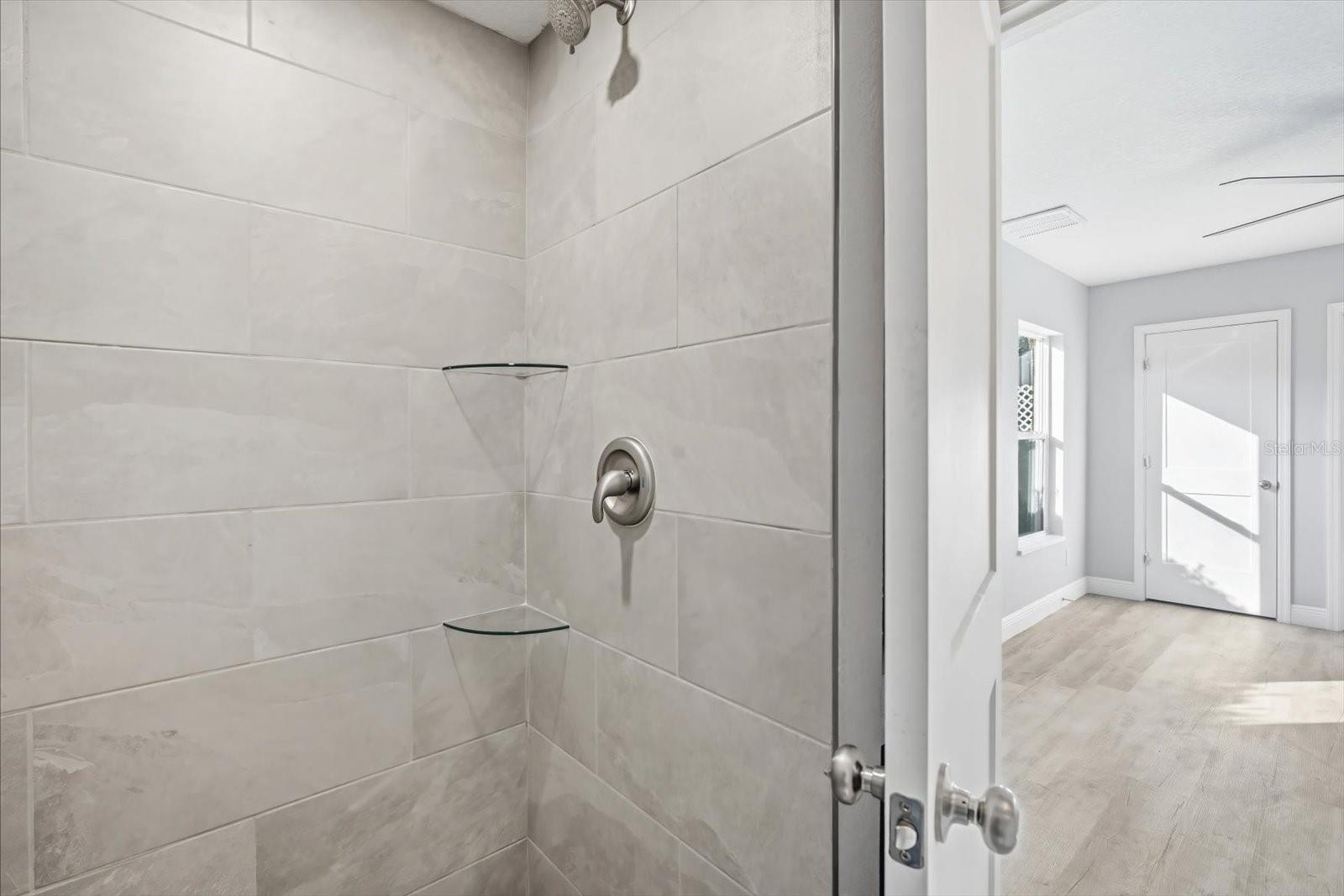 BELLEVUE PARK - Residential