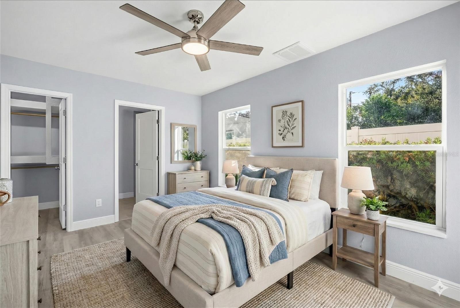 BELLEVUE PARK - Residential