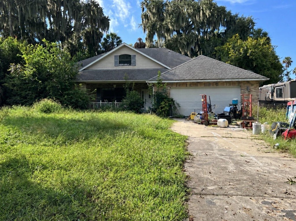 Photo of 349 Magnolia Place, Debary, FL 32713 (MLS # V4951866)