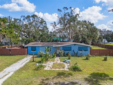 A home in TAMPA