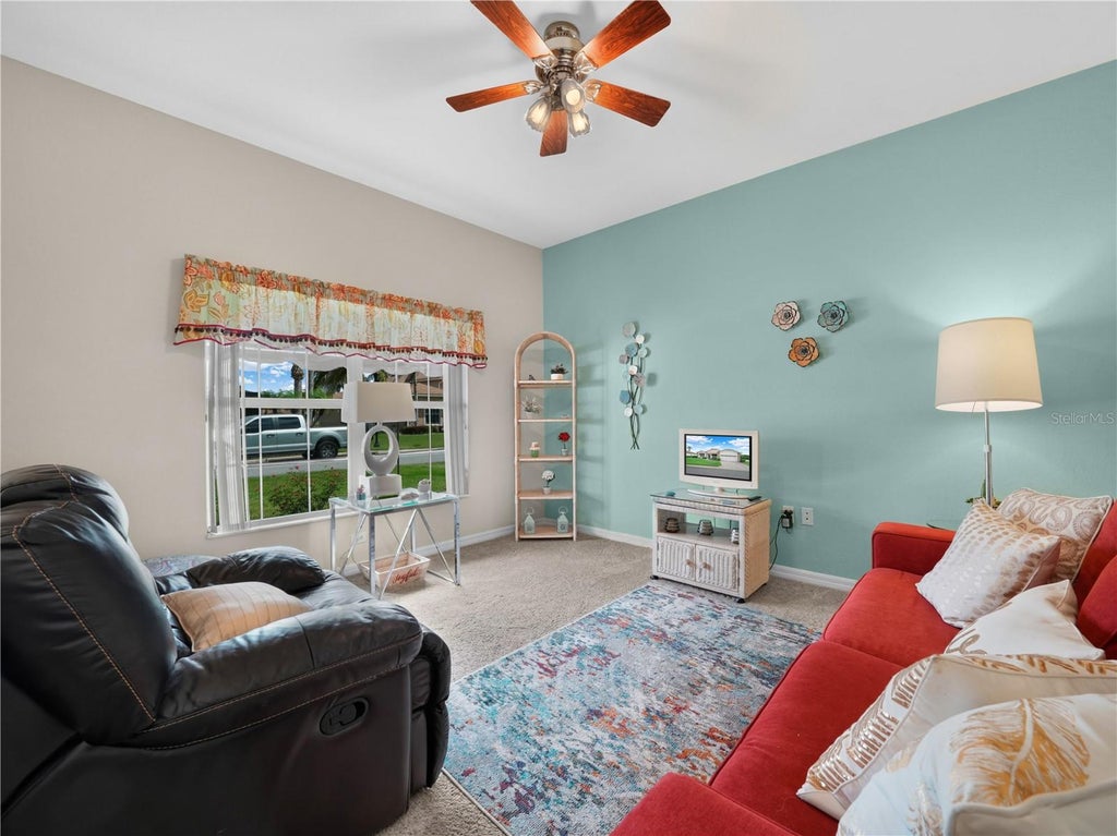 Photo of 4195 Muirfield Loop, Lake Wales, FL 33859 (MLS # P4939719)