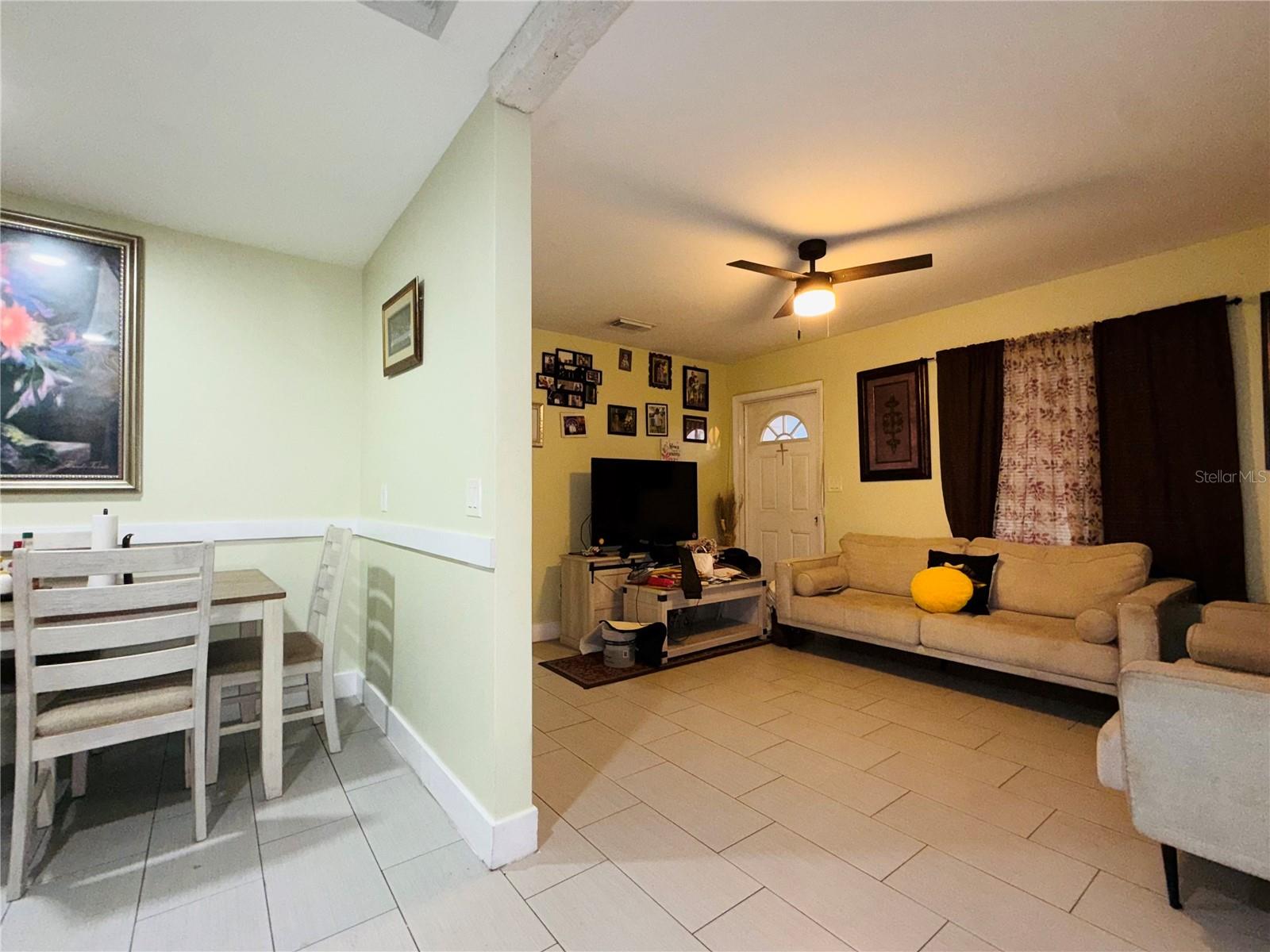 KISSIMMEE HIGHLANDS #4 - Residential