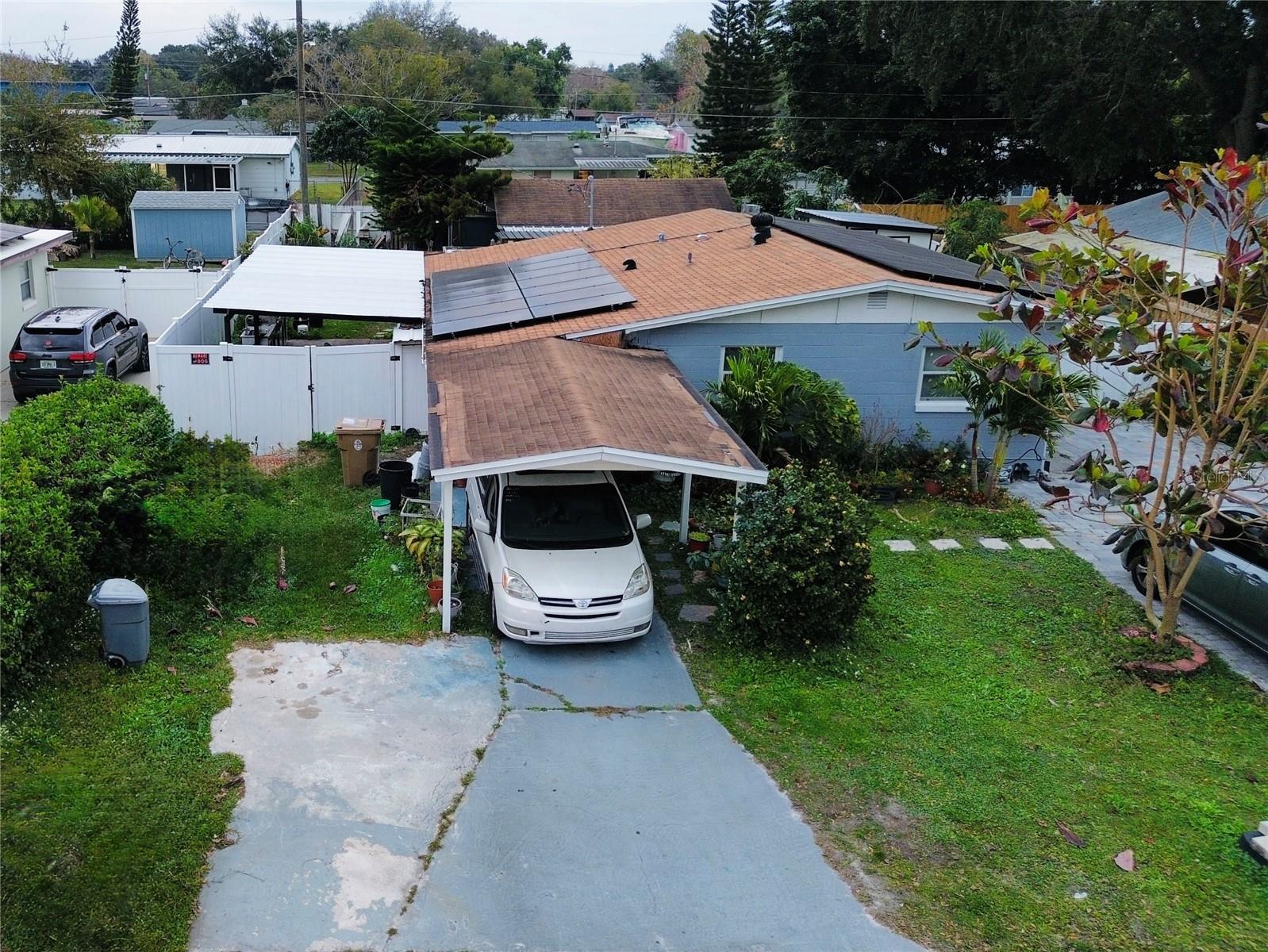 KISSIMMEE HIGHLANDS #4 - Residential