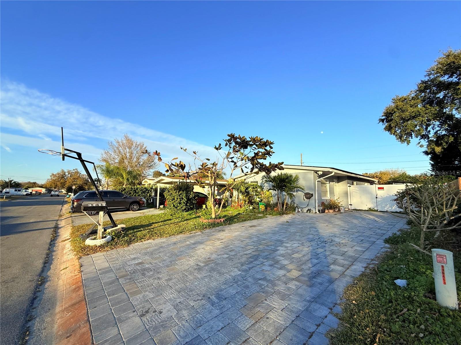 KISSIMMEE HIGHLANDS #4 - Residential