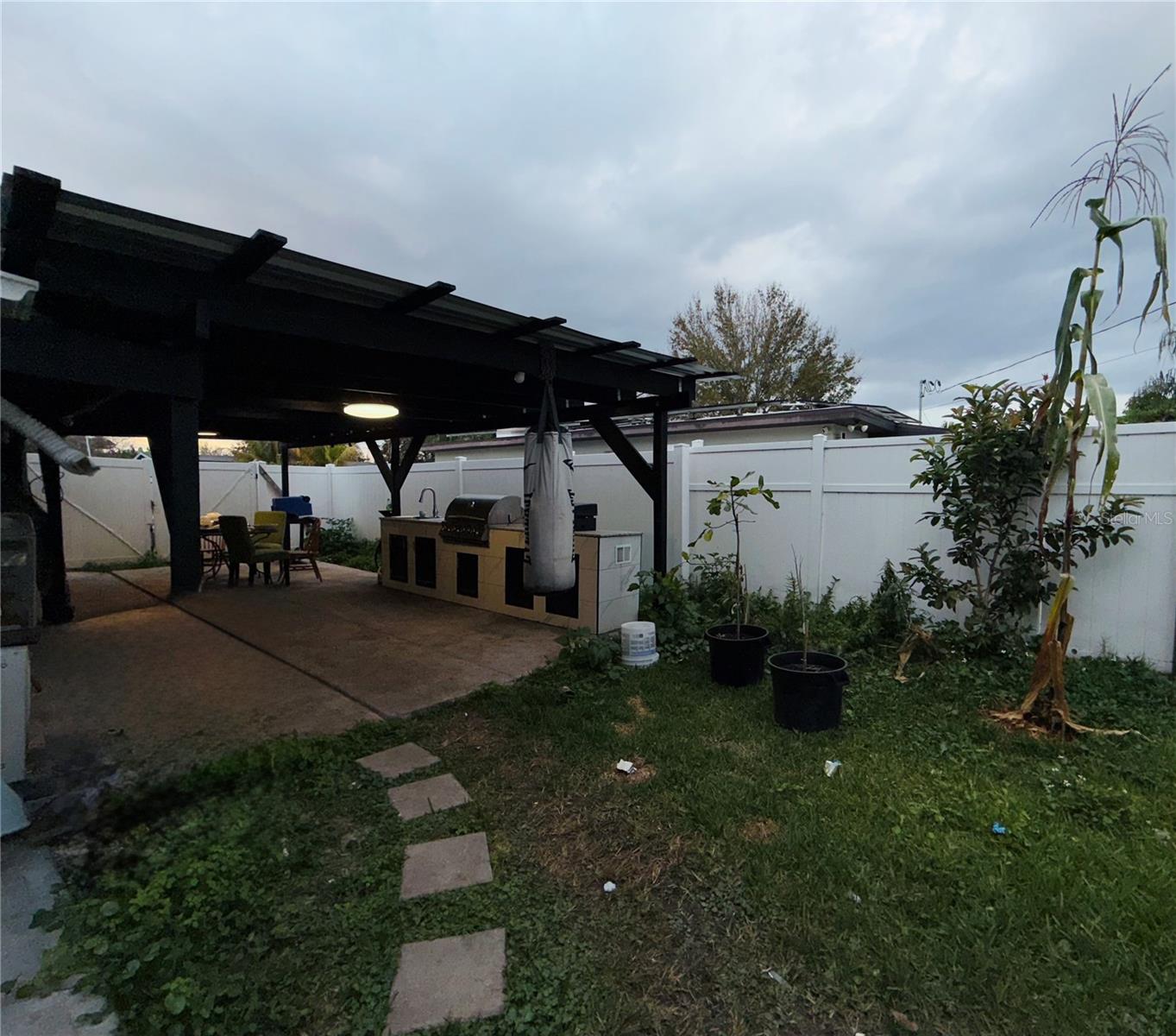 KISSIMMEE HIGHLANDS #4 - Residential