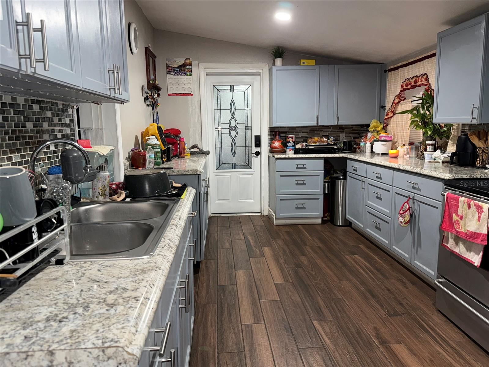 KISSIMMEE HIGHLANDS #4 - Residential