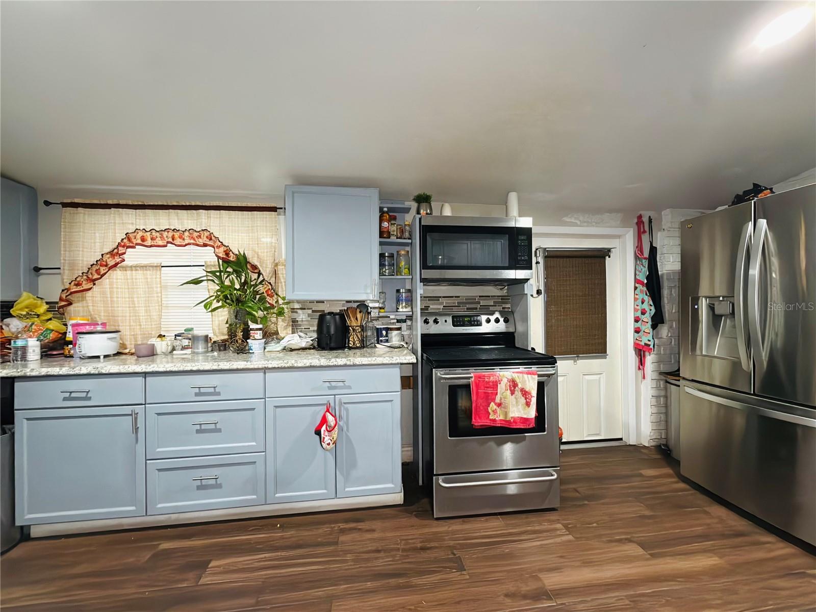 KISSIMMEE HIGHLANDS #4 - Residential