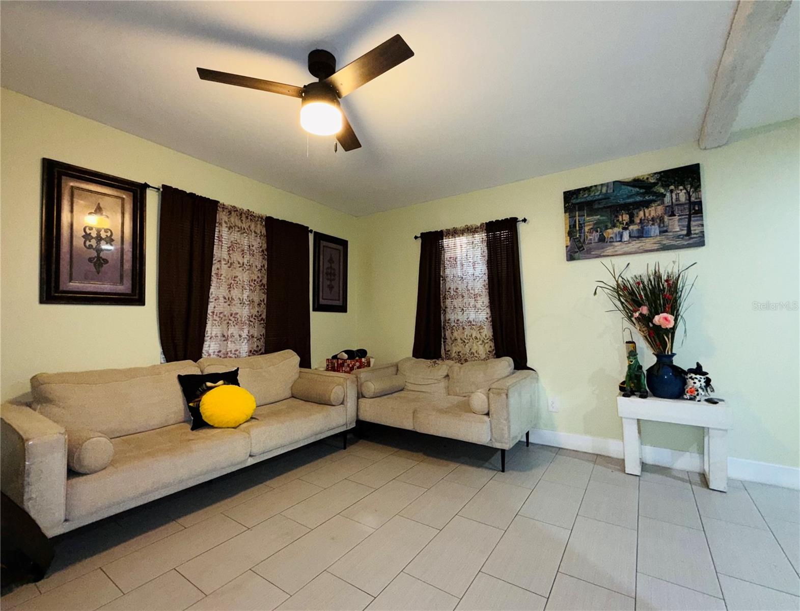 KISSIMMEE HIGHLANDS #4 - Residential