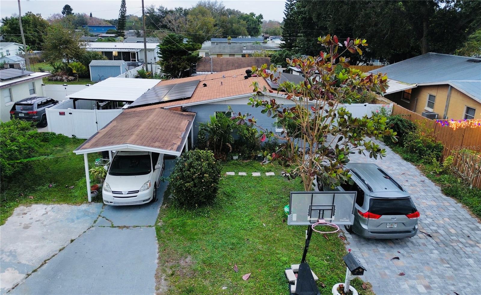 KISSIMMEE HIGHLANDS #4 - Residential