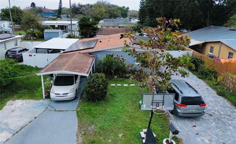 Photo of 2615 N Beaumont Avenue, Kissimmee, FL 34741 (MLS # S5143295)