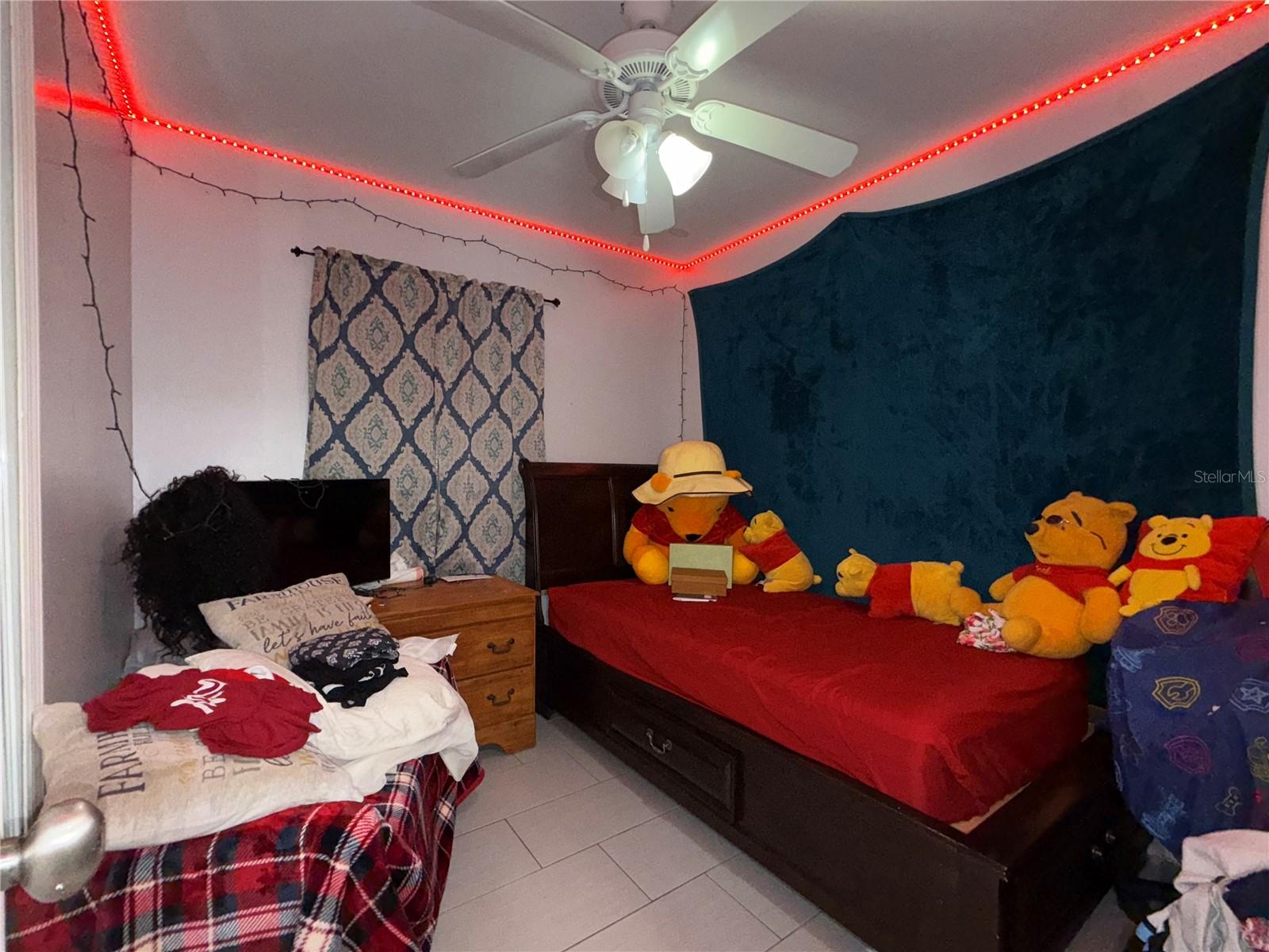 KISSIMMEE HIGHLANDS #4 - Residential