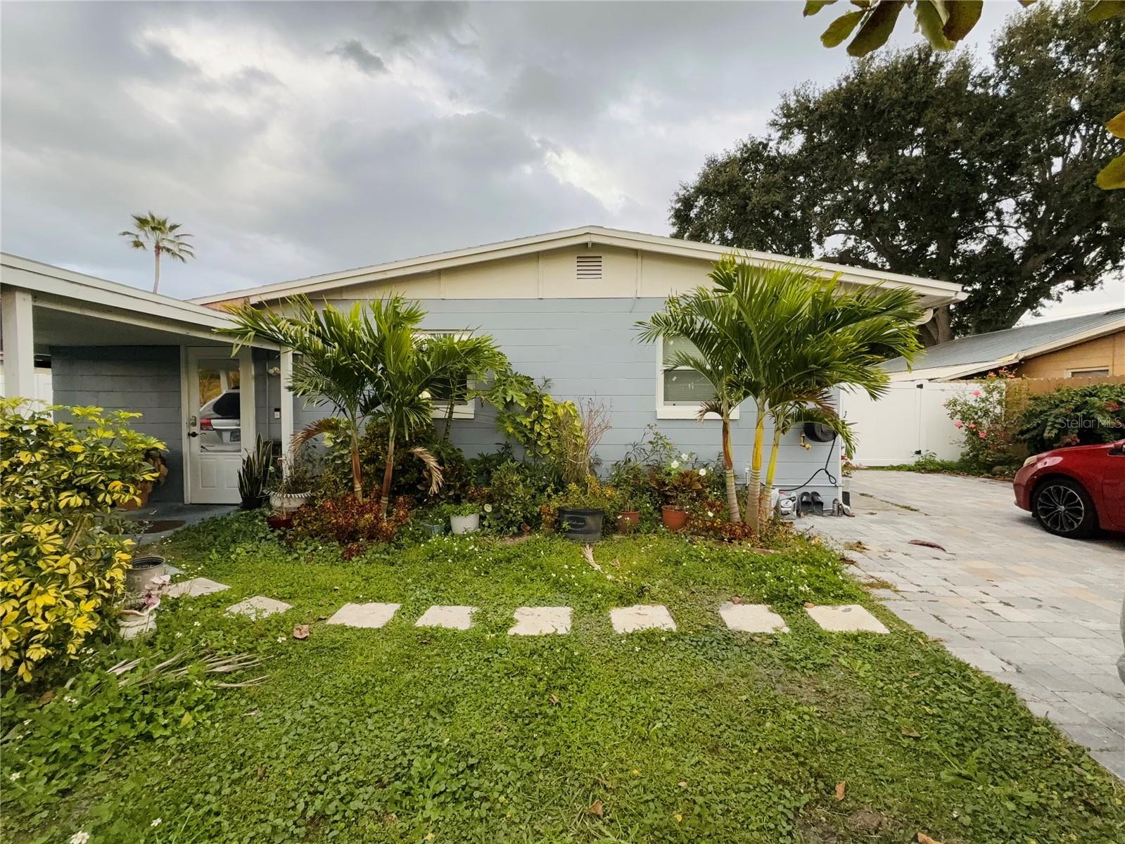 KISSIMMEE HIGHLANDS #4 - Residential