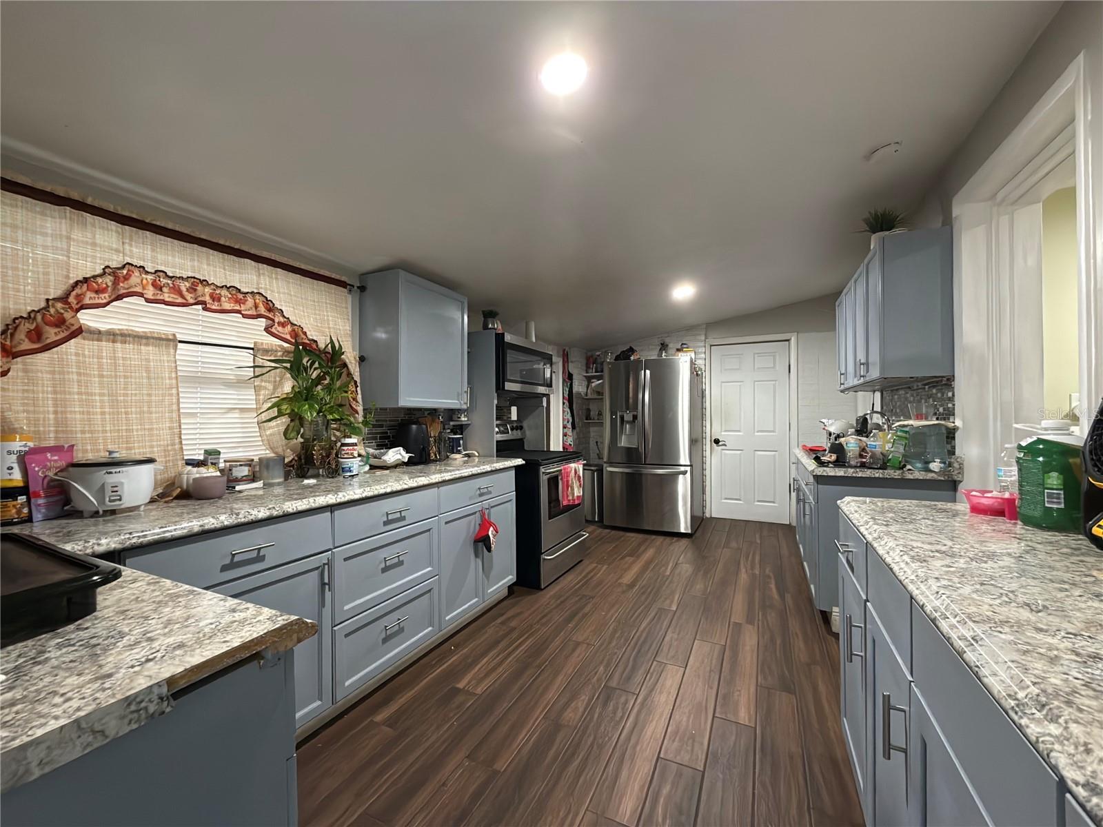 KISSIMMEE HIGHLANDS #4 - Residential