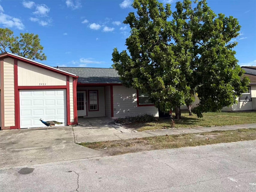 Photo of 5953 Talavera Street, Orlando, FL 32807 (MLS # O6446758)