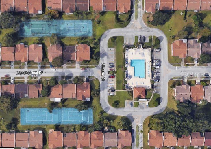Photo of 5953 Talavera Street, Orlando, FL 32807 (MLS # O6446758)