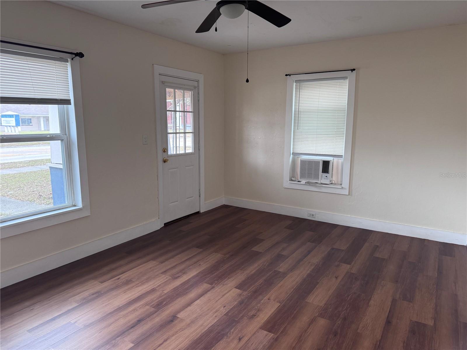 108 E BROADWAY STREET