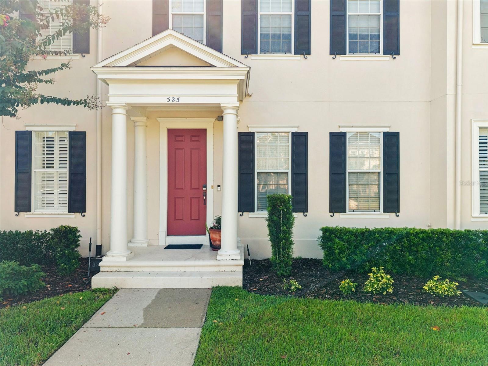 323 CELEBRATION BOULEVARD