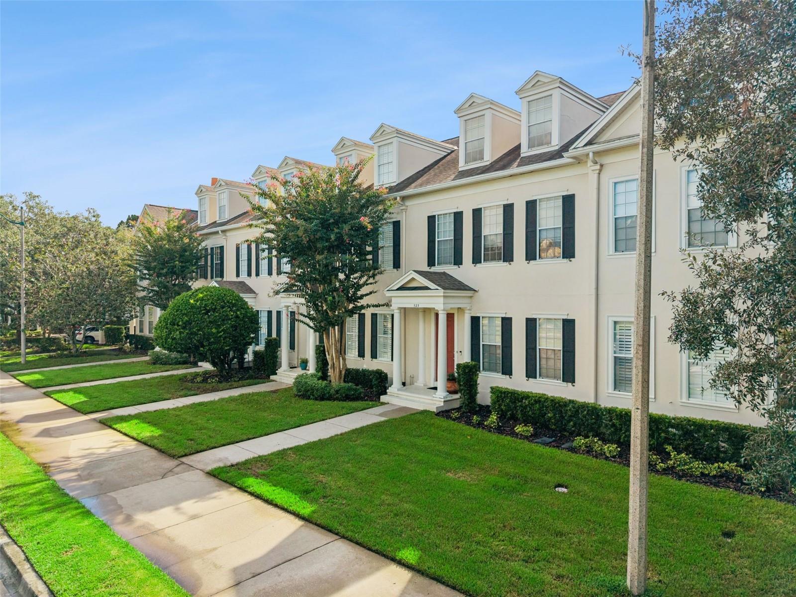 323 CELEBRATION BOULEVARD