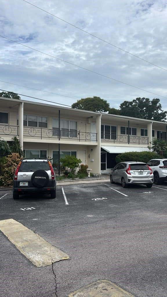 Photo of 4032 57th Street N #264, Kenneth City, FL 33709 (MLS # O6428621)