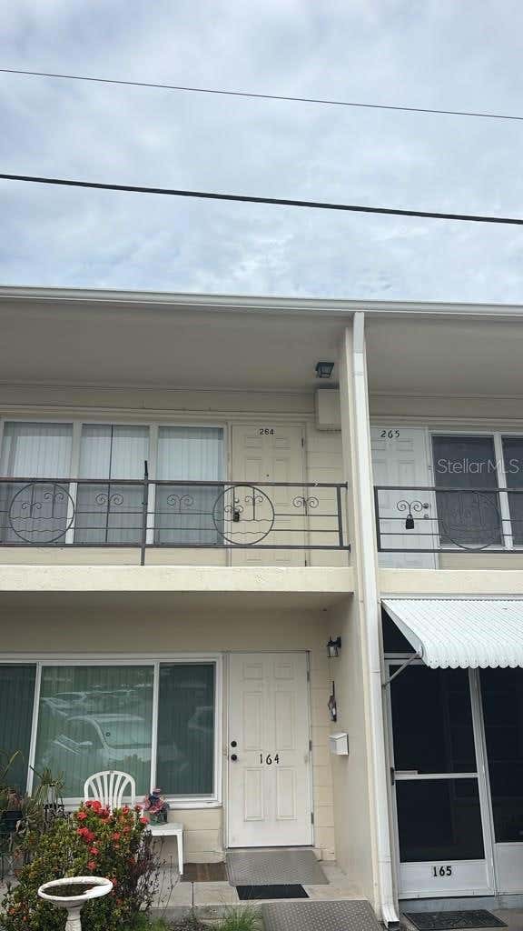 Photo of 4032 57th Street N #264, Kenneth City, FL 33709 (MLS # O6428621)