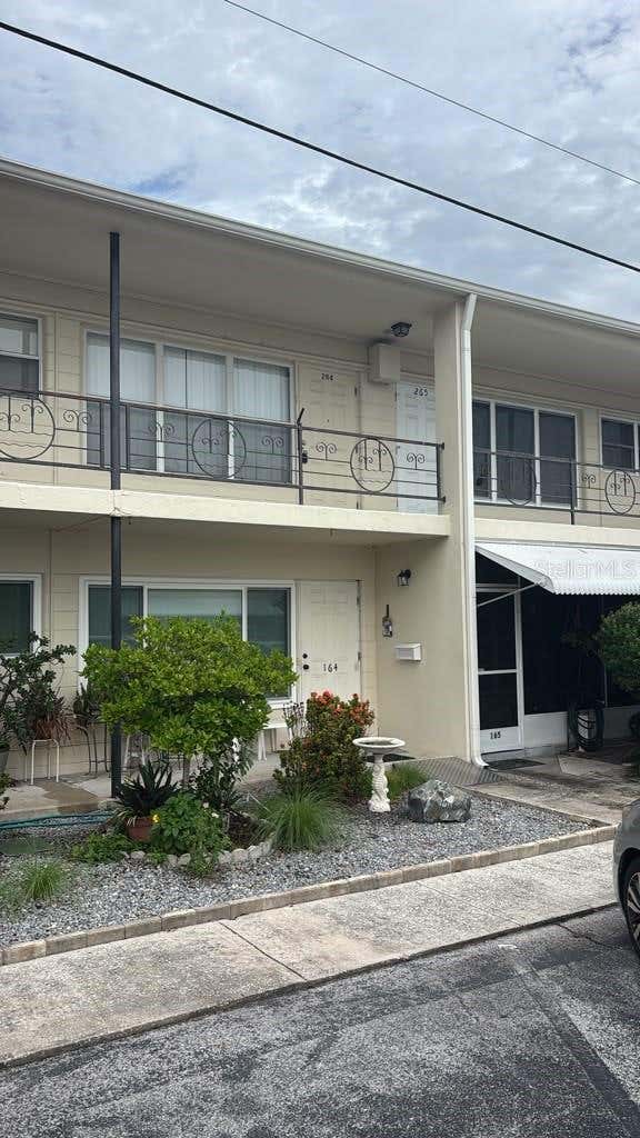 Photo of 4032 57th Street N #264, Kenneth City, FL 33709 (MLS # O6428621)