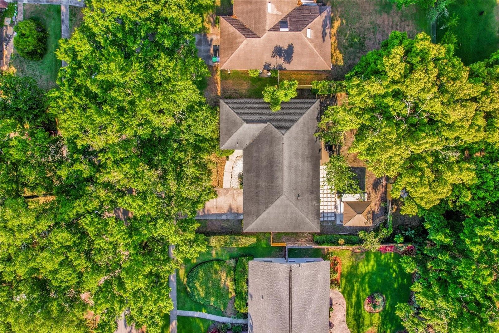 4838 WHISTLER DRIVE