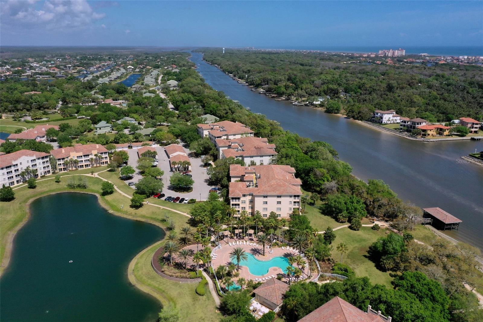 TIDELANDS CONDOMINIUM - Residential