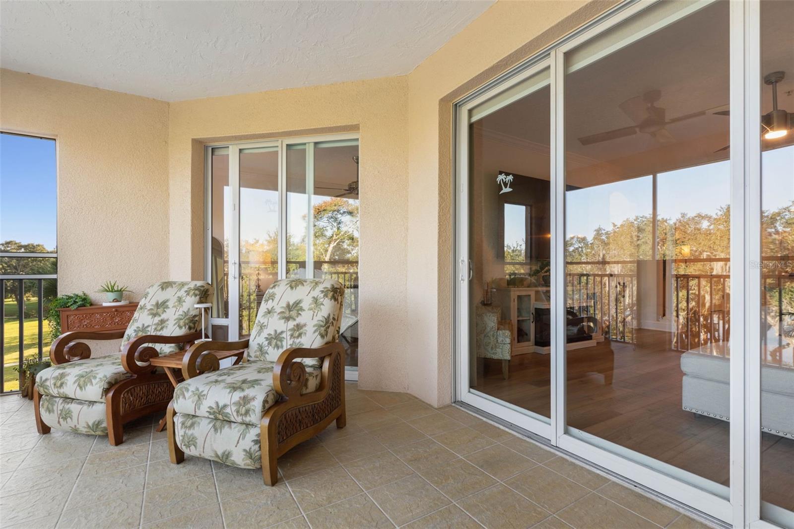 TIDELANDS CONDOMINIUM - Residential