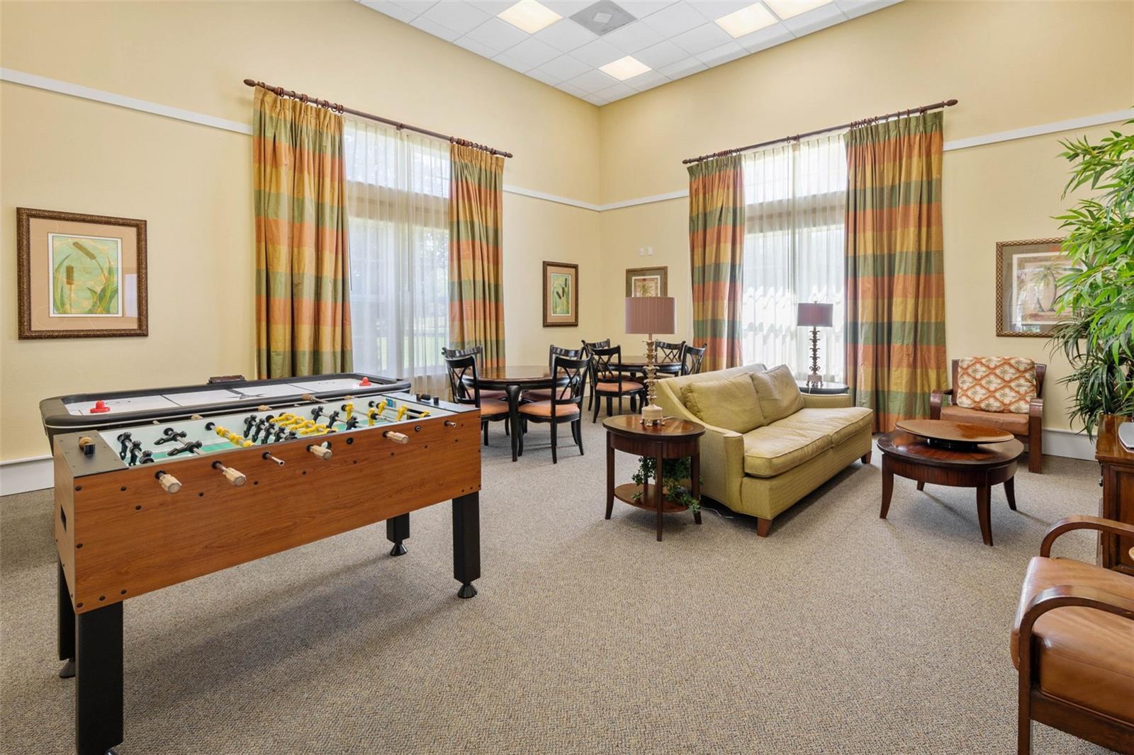 TIDELANDS CONDOMINIUM - Residential