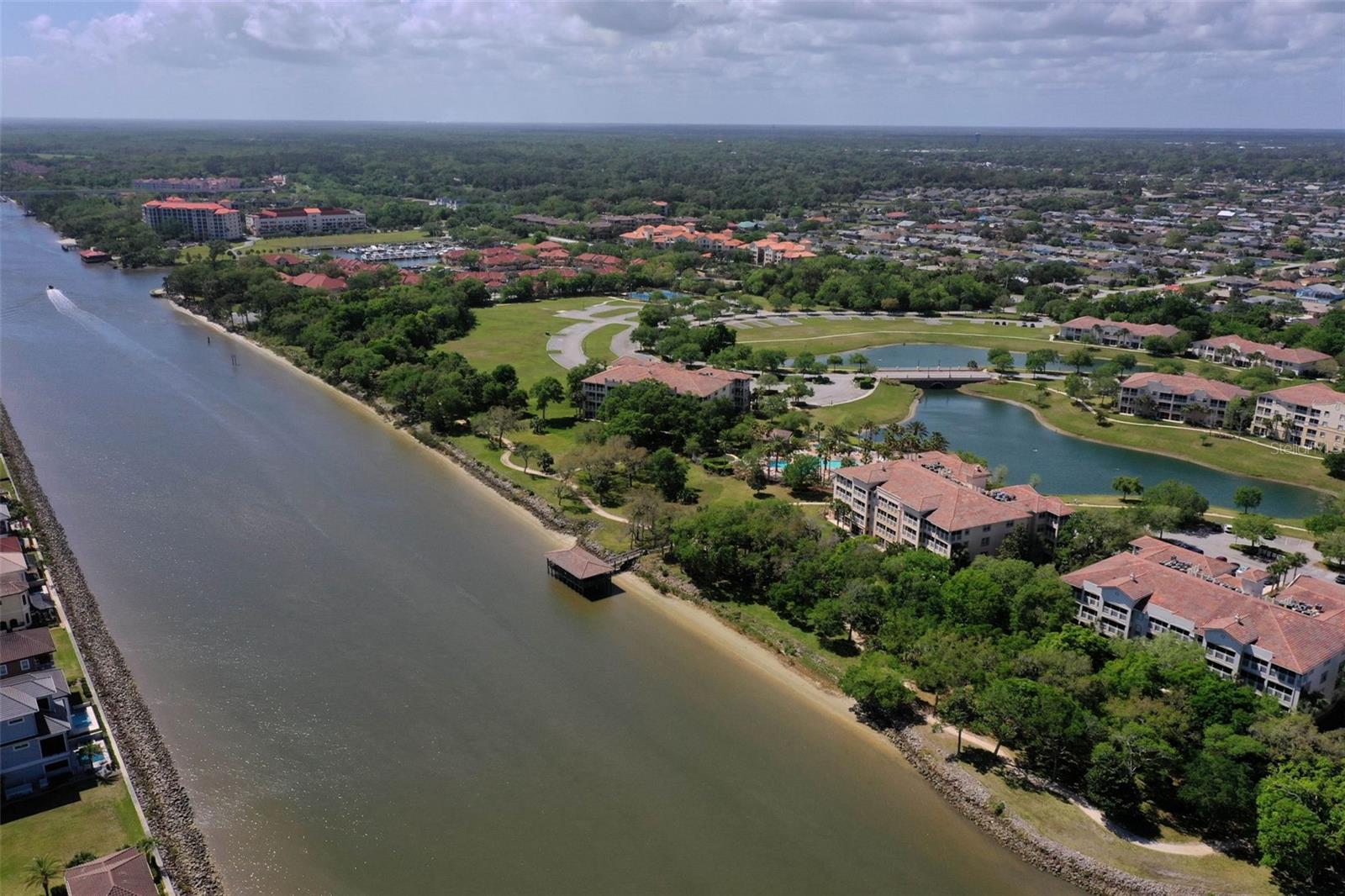 TIDELANDS CONDOMINIUM - Residential