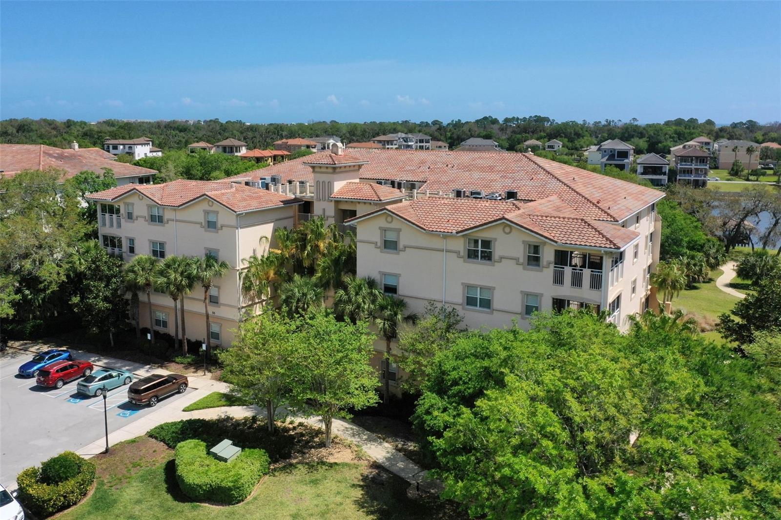 TIDELANDS CONDOMINIUM - Residential