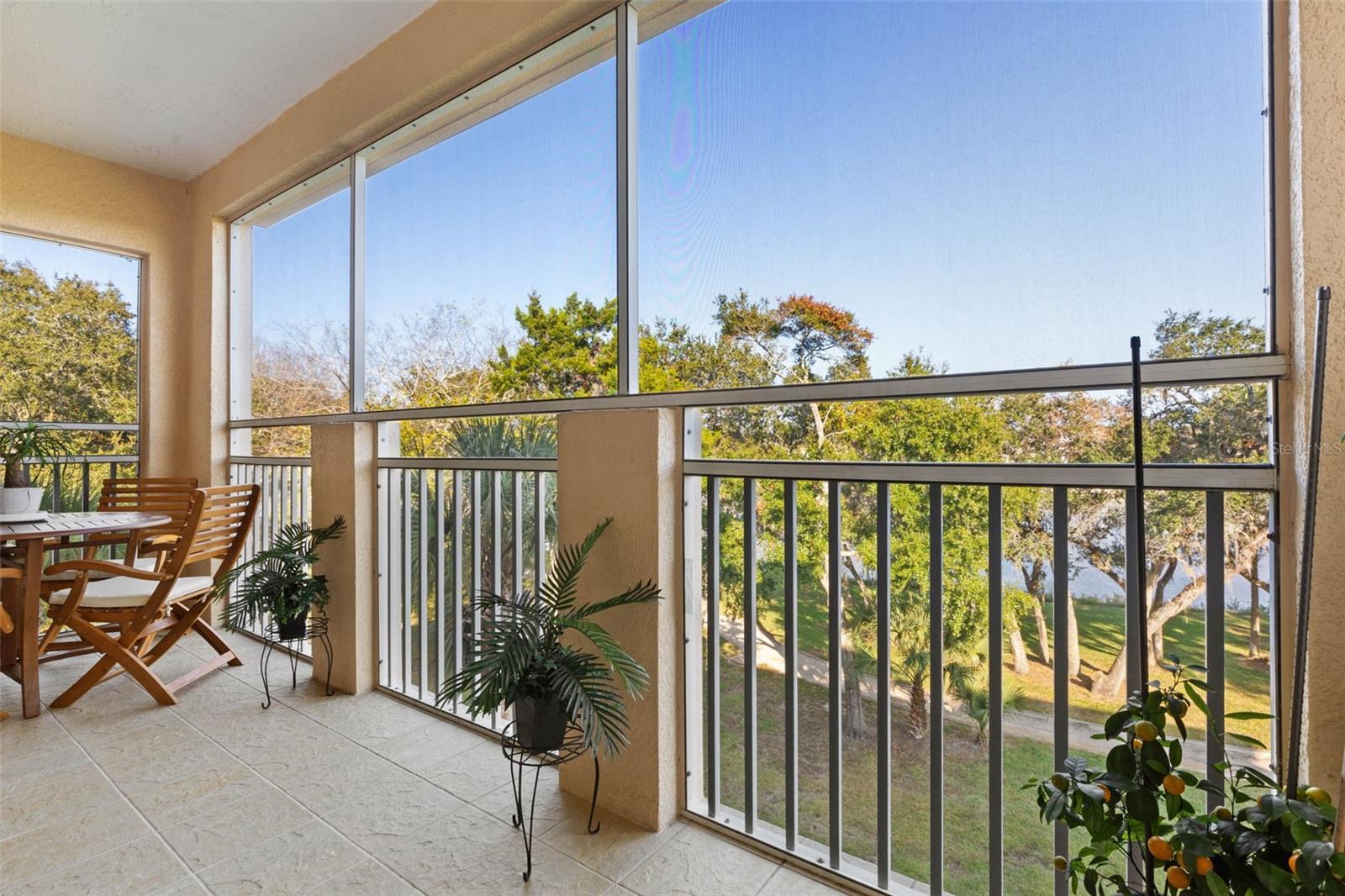 TIDELANDS CONDOMINIUM - Residential