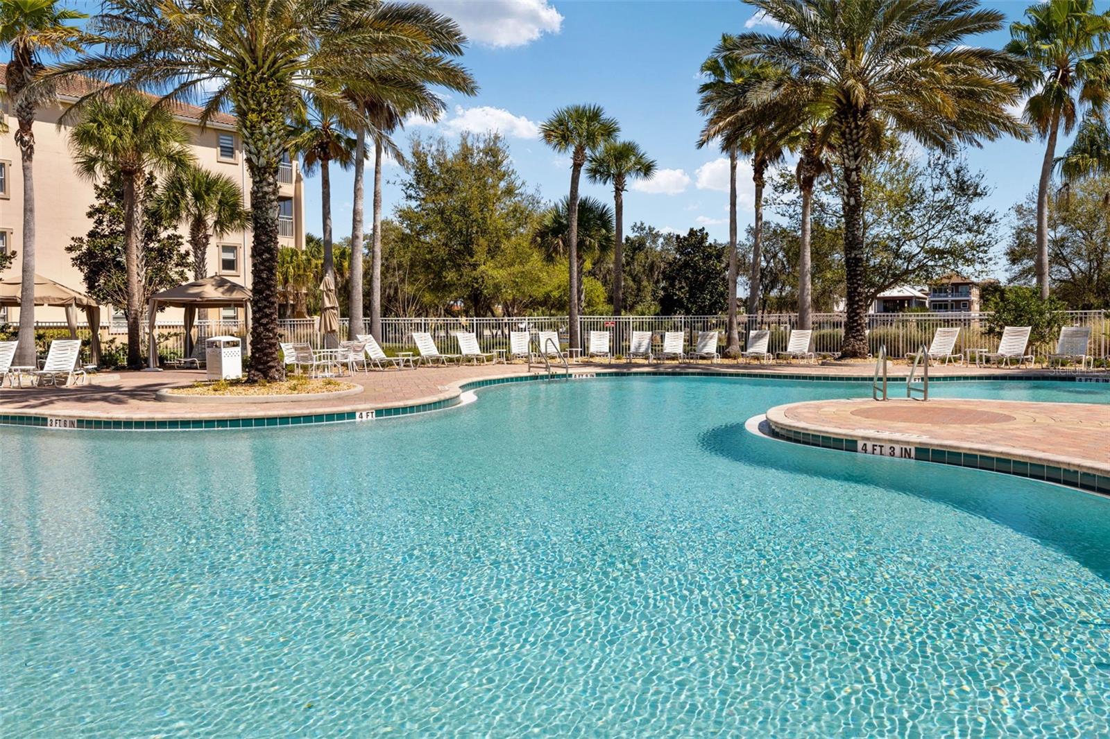 TIDELANDS CONDOMINIUM - Residential