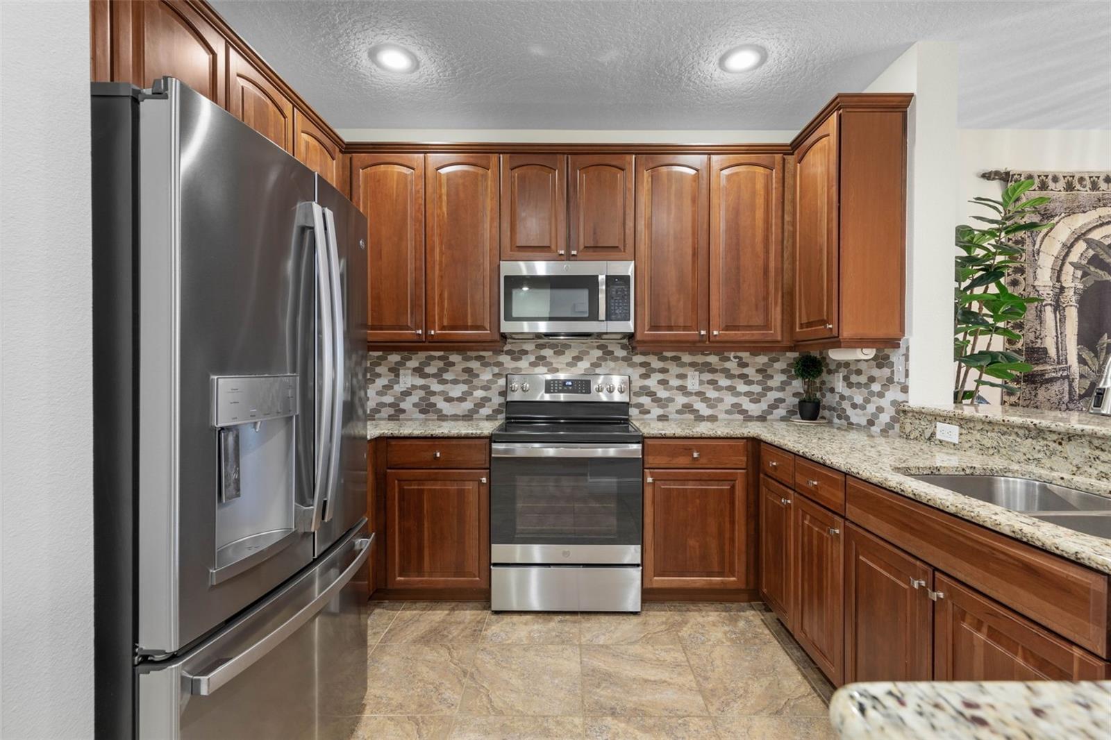 TIDELANDS CONDOMINIUM - Residential