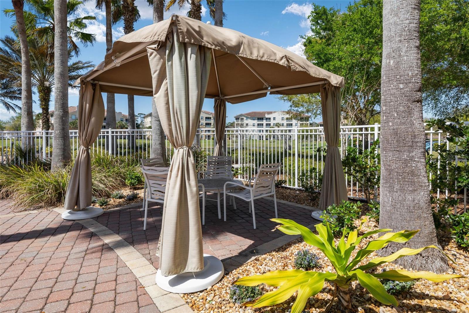 TIDELANDS CONDOMINIUM - Residential