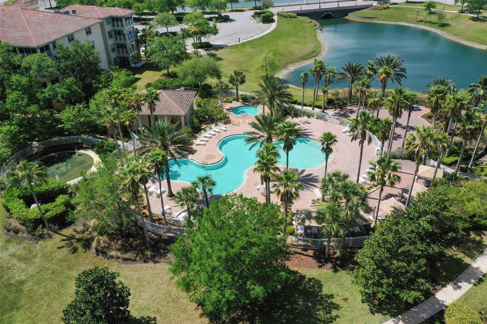 TIDELANDS CONDOMINIUM - Residential