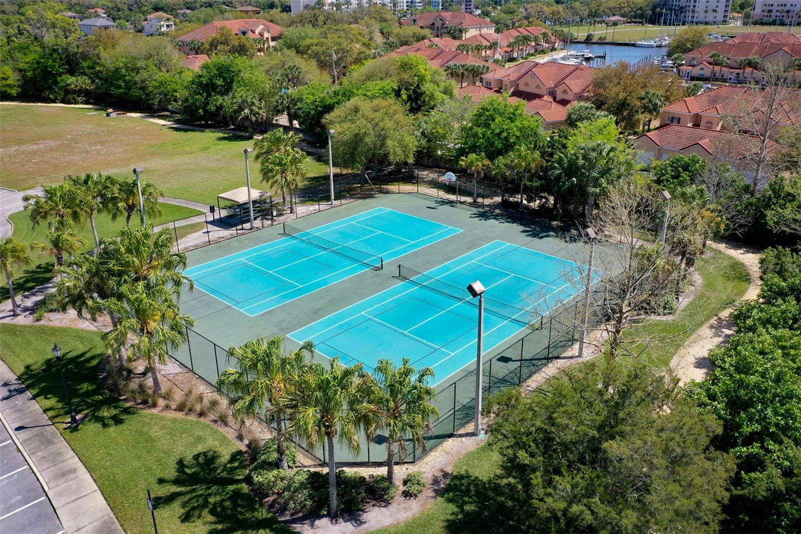 TIDELANDS CONDOMINIUM - Residential