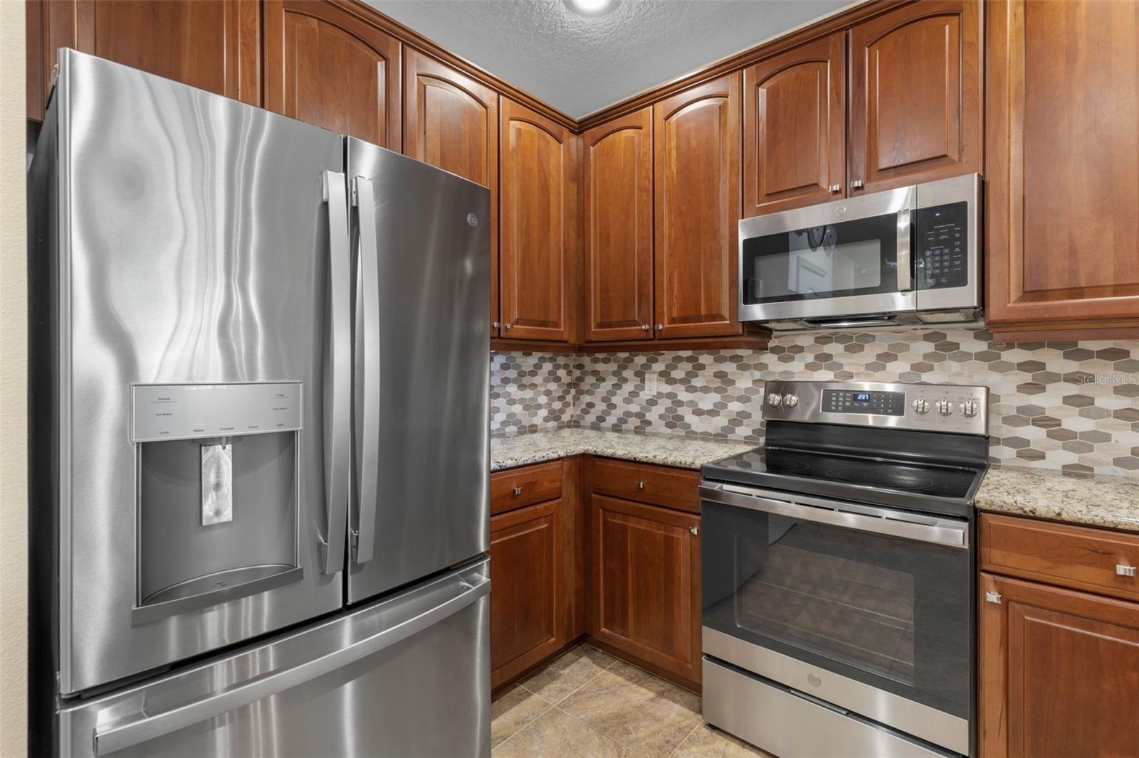 TIDELANDS CONDOMINIUM - Residential