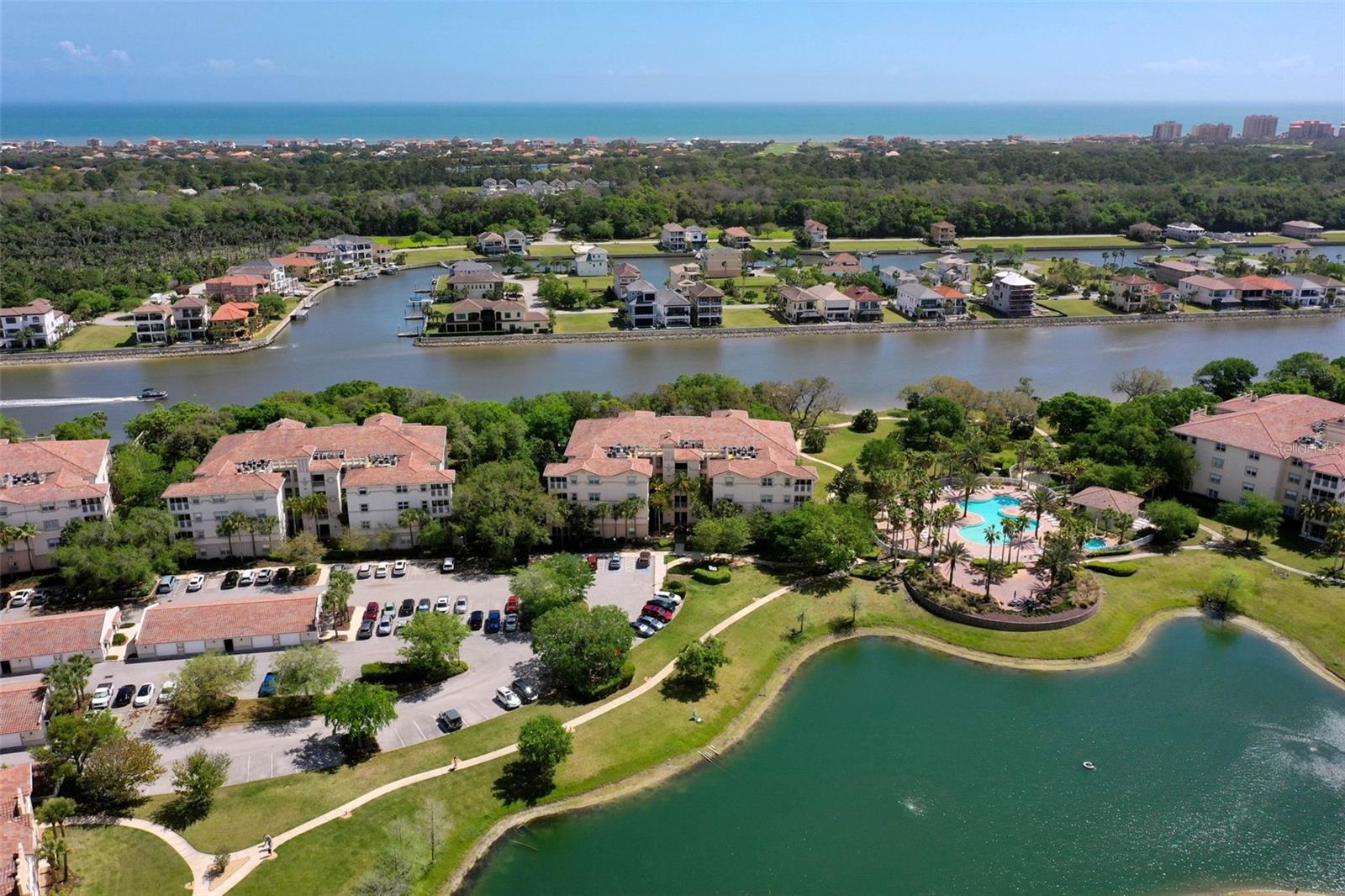 TIDELANDS CONDOMINIUM - Residential