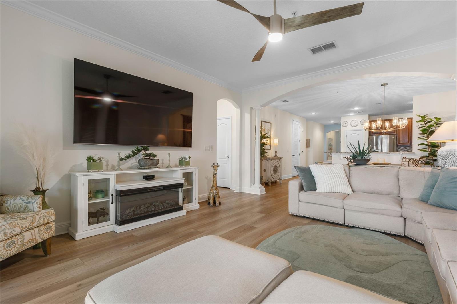 TIDELANDS CONDOMINIUM - Residential