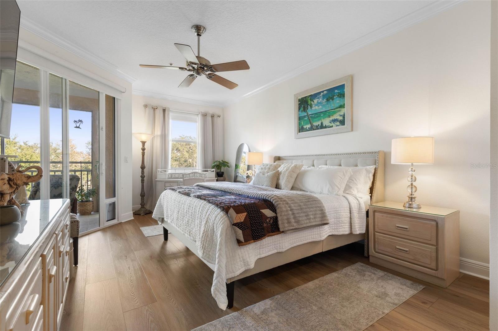 TIDELANDS CONDOMINIUM - Residential