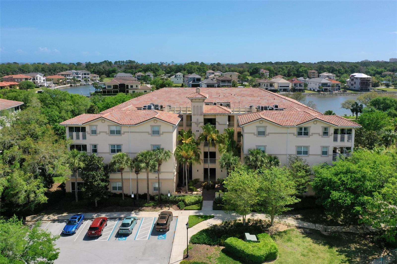 TIDELANDS CONDOMINIUM - Residential