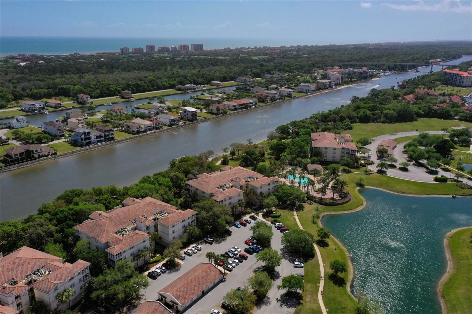 TIDELANDS CONDOMINIUM - Residential