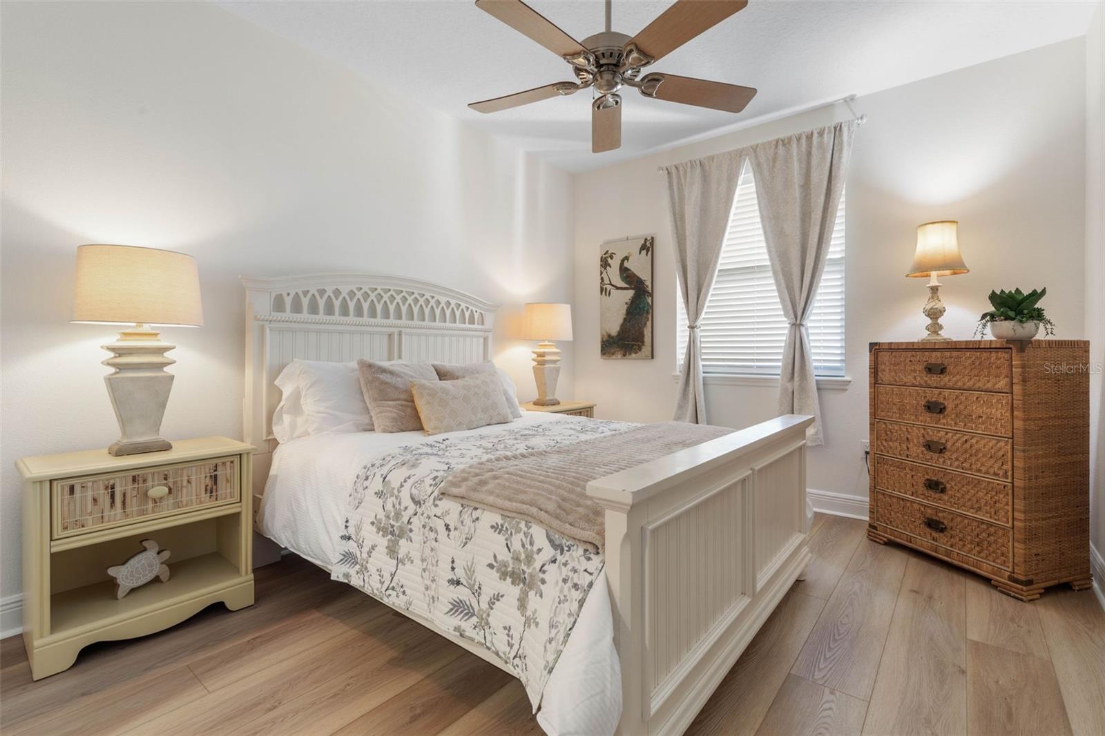 TIDELANDS CONDOMINIUM - Residential