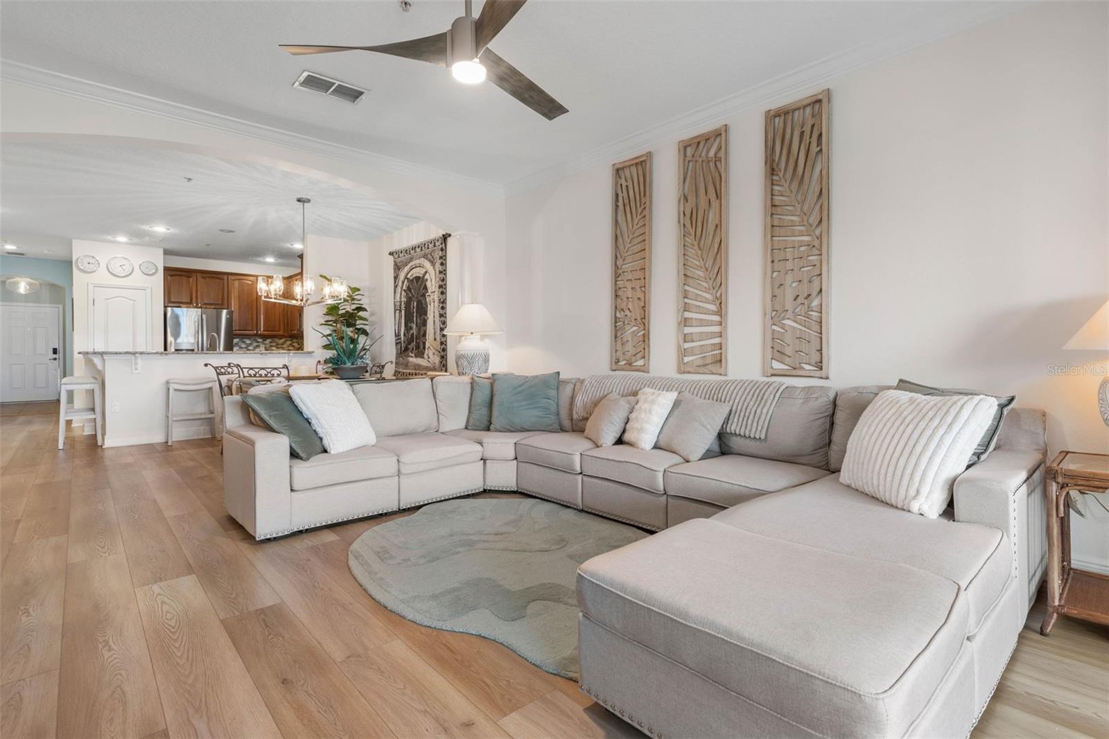 TIDELANDS CONDOMINIUM - Residential