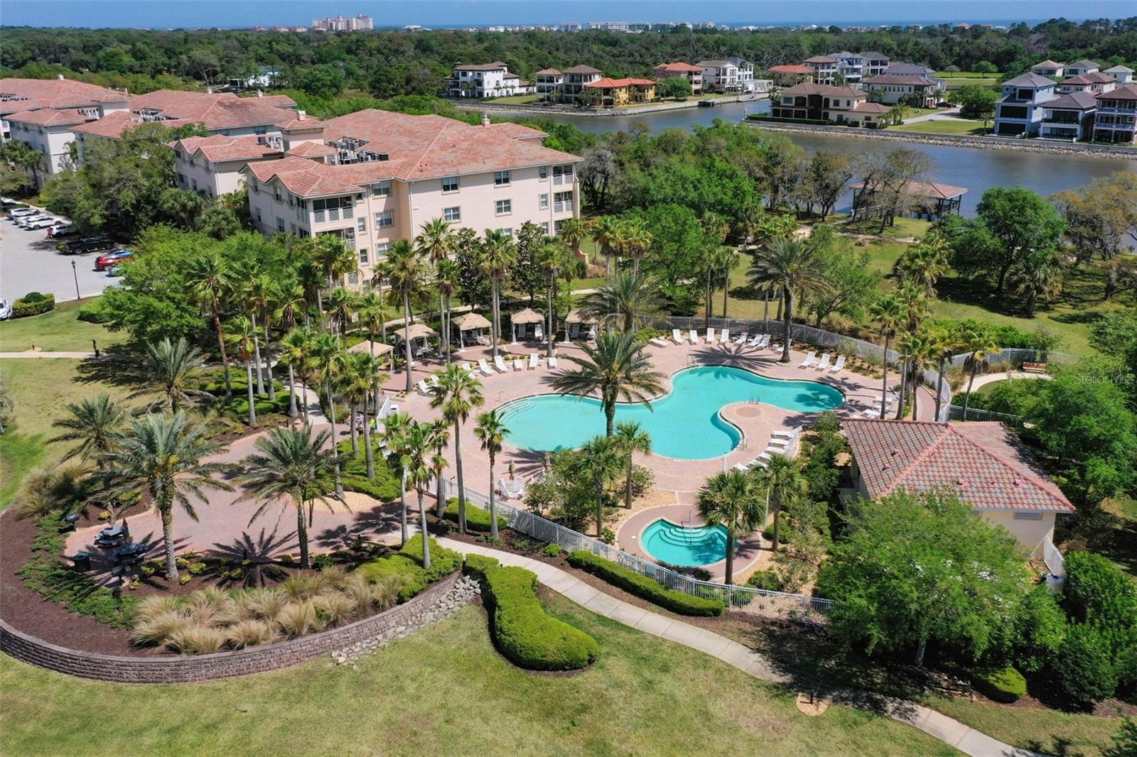 TIDELANDS CONDOMINIUM - Residential