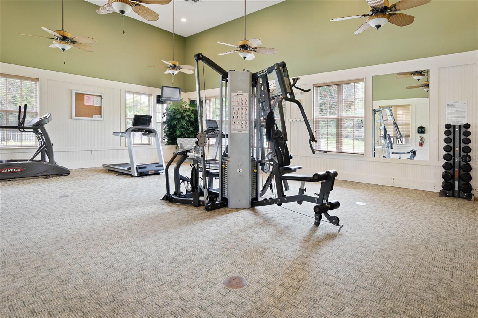 TIDELANDS CONDOMINIUM - Residential