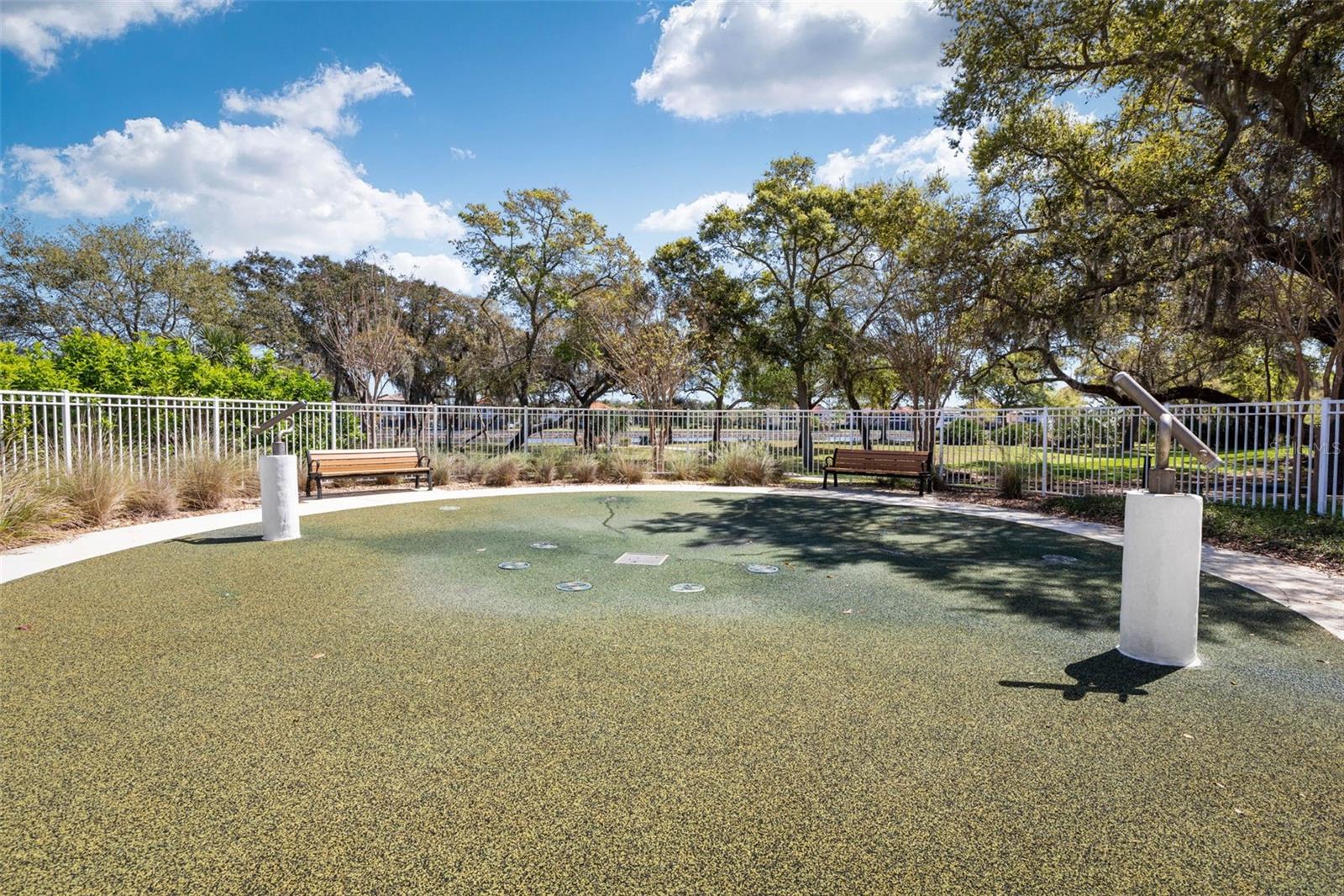 TIDELANDS CONDOMINIUM - Residential