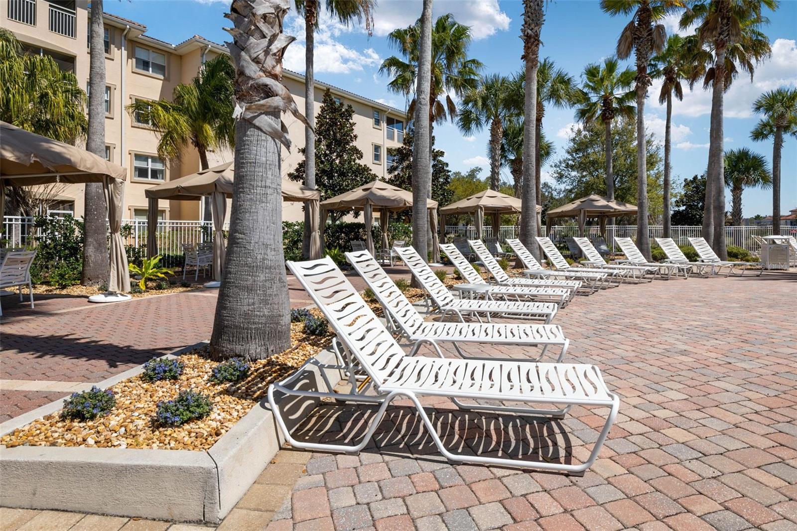 TIDELANDS CONDOMINIUM - Residential